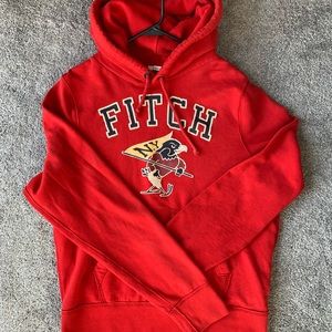 Abercrombie & Fitch Men’s Hoodie - Like New